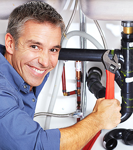DRAINAGE EXPERTS Holloway